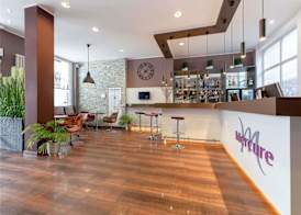 Mercure Frankfurt City Messe 3