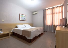 Hotel Foz do Iguaçu 3