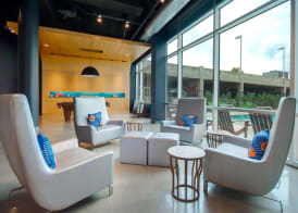 Aloft by Marriott Oklahoma City Downtown - Bricktown 4
