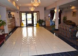 Baymont by Wyndham Albany 2