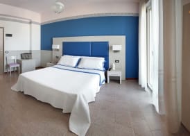 Hotel Cavalluccio Marino 5