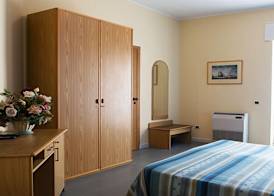 Hotel Parthenius Cirella di Diamante 3