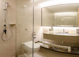 JEN Penang Georgetown by Shangri-La 4