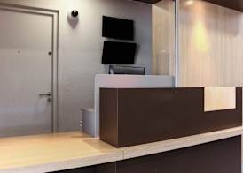 B&B HOTEL Fréjus Roquebrune-sur-Argens 3