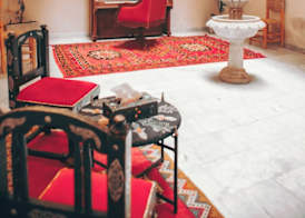 Riad Tislite & Spa 3