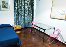 Apartamento Termini Coliseo 2