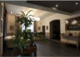 Albergo Ristorante Sant'Eustorgio 3