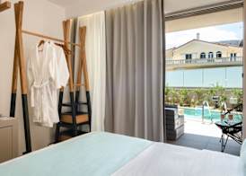 Epos Luxury Hotel 5