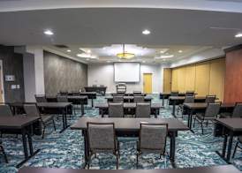 Fairfield Inn & Suites Jacksonville Butler Boulevard 4
