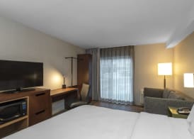 Comfort Inn Ottawa East 3