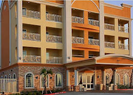 Holiday Inn Express & Suites GALVESTON WEST-SEAWALL by IHG 2