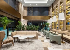 Movenpick Living Istanbul Camlivadi 4