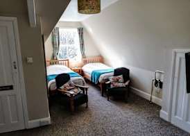 Treventon Guest House 3