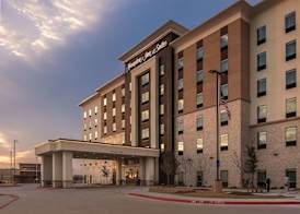 Hampton Inn & Suites Dallas-The Colony 4