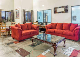 Travelodge by Wyndham Longmont 2