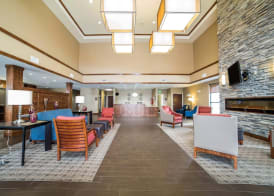 Comfort Suites Moab near Arches National Park 2