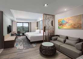 Wyndham Sun Moon Lake 4
