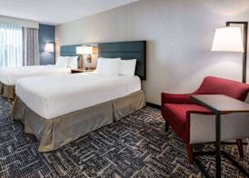 Wingate by Wyndham Vineland 5