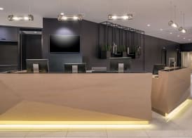 The Jangle Hotel - Paris - Charles de Gaulle - Airport 5