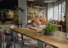 MOXY Berlin Humboldthain Park 5