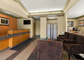 Best Western Willits Inn 2