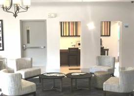 Holiday Inn Express VENICE by IHG 2