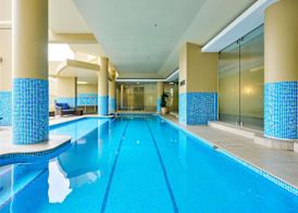 The Sebel Sydney Chatswood 2