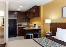 Days Inn by Wyndham Mission Valley-SDSU 4