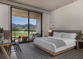 Alila Napa Valley, a Hyatt Resort 5