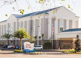 Hampton Inn & Suites Orlando near SeaWorld 5