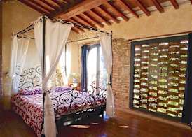 Agriturismo I Pitti 2