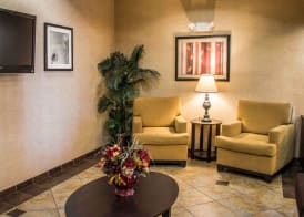 Sleep Inn & Suites at Six Flags 4