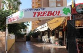 TREBOL APTS 2
