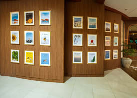 The Cruise Hotel 2