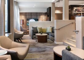 Courtyard by Marriott Las Vegas Convention Center 4