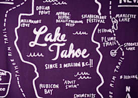 Basecamp Tahoe City 3