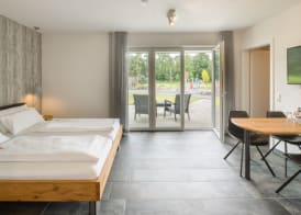 Hotel Hofgut Tiergarten 3