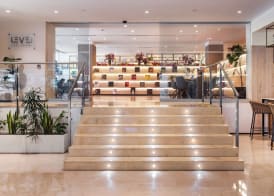 Meliá Sevilla 5