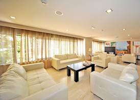 Saint Constantine Hotel 4