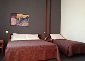 Hotel Al Cason 3