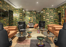 NYX Esperia Palace Hotel Athens by Leonardo Hotels 4