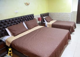 Amman Palace Hostel 4