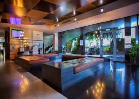 Best Western Plus Hotel Alfa Aeropuerto 3