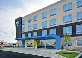Tru By Hilton Beavercreek Dayton 2