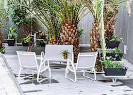 Calypso Boutique Apartments 5