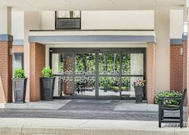 Hampton Inn Commerce 2