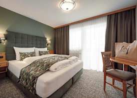 Hotel loj - our kind of place 4