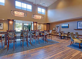 Hampton Inn & Suites Cazenovia, NY 5