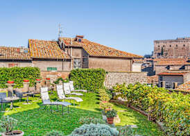 Palazzo Catalani Resort 4