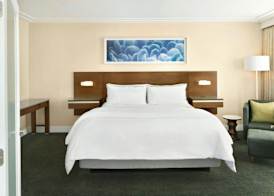 The Westin Wall Centre, Vancouver Airport 4